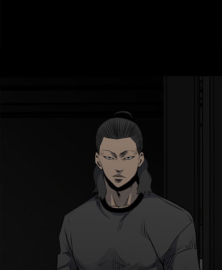 The Villain Chapter 128 Gambar 27
