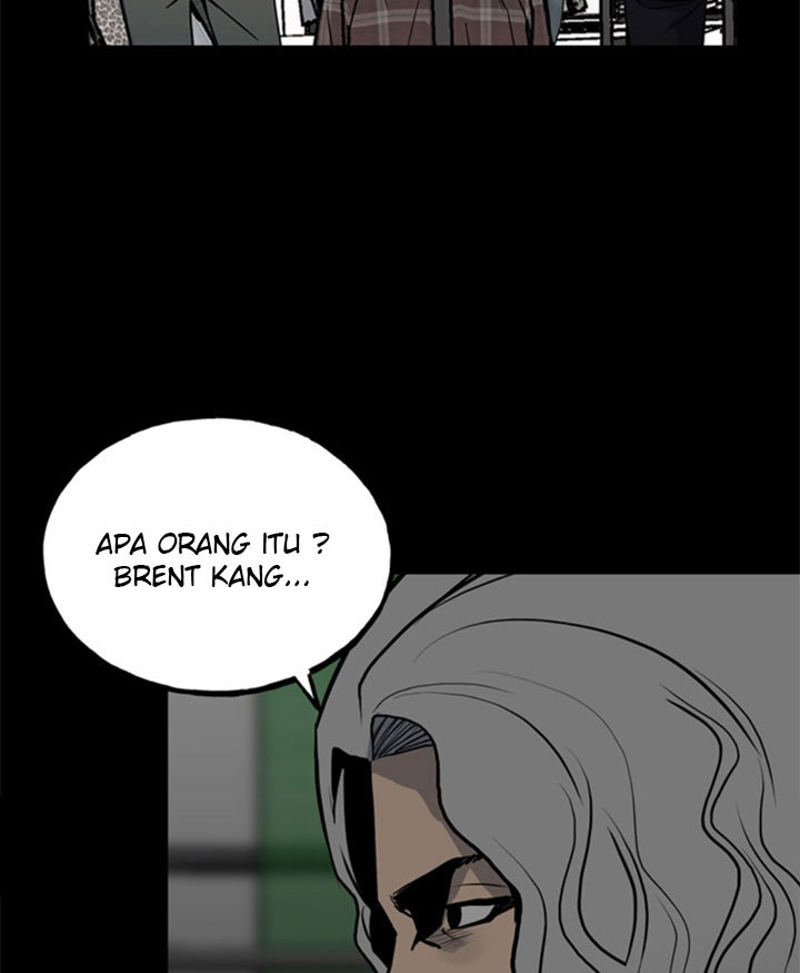 The Villain Chapter 128 Gambar 29