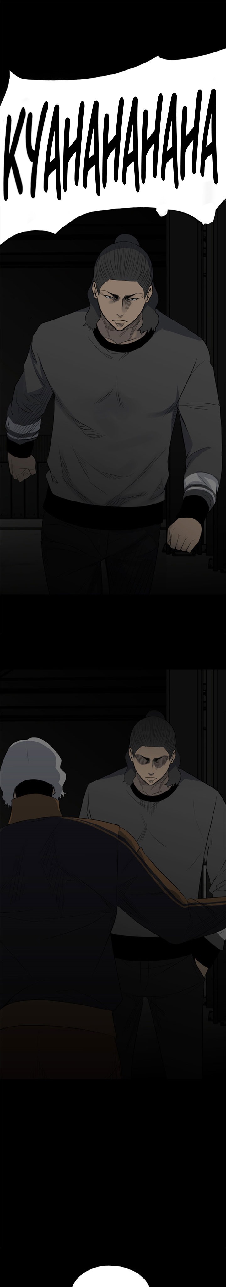 The Villain Chapter 128 Gambar 32