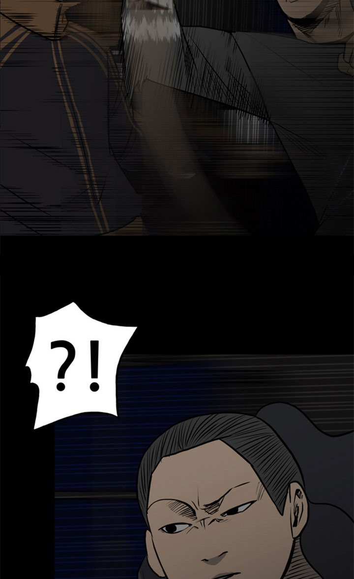 The Villain Chapter 128 Gambar 34