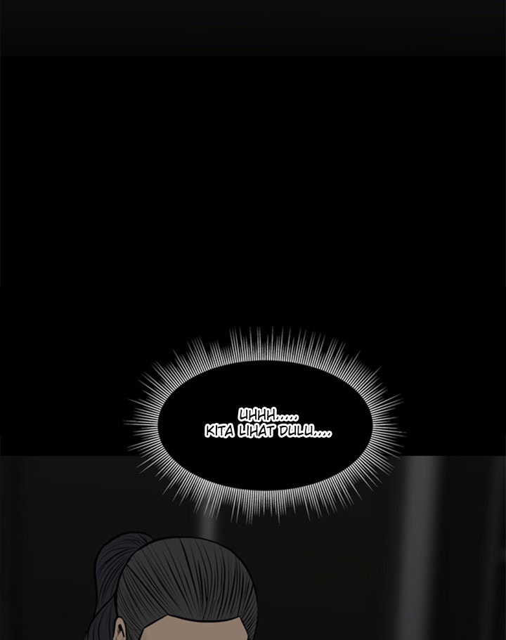 The Villain Chapter 129 Gambar 3