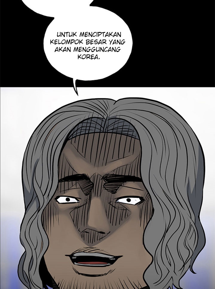 The Villain Chapter 129 Gambar 13