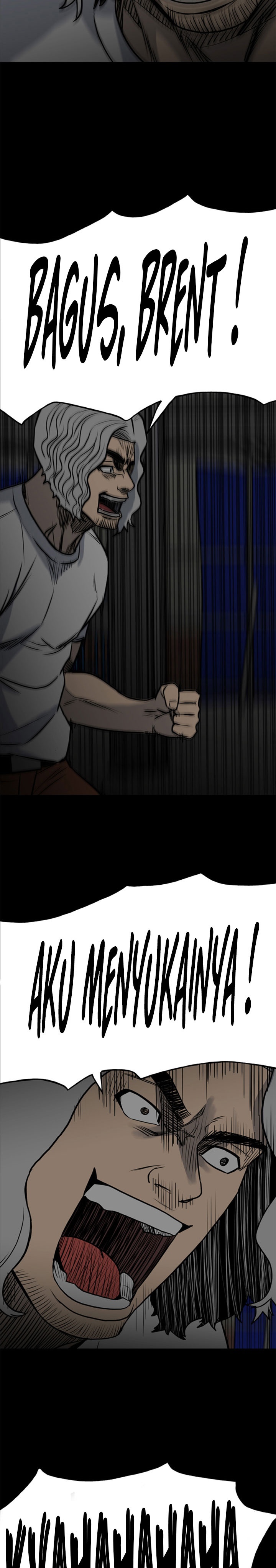 The Villain Chapter 129 Gambar 24