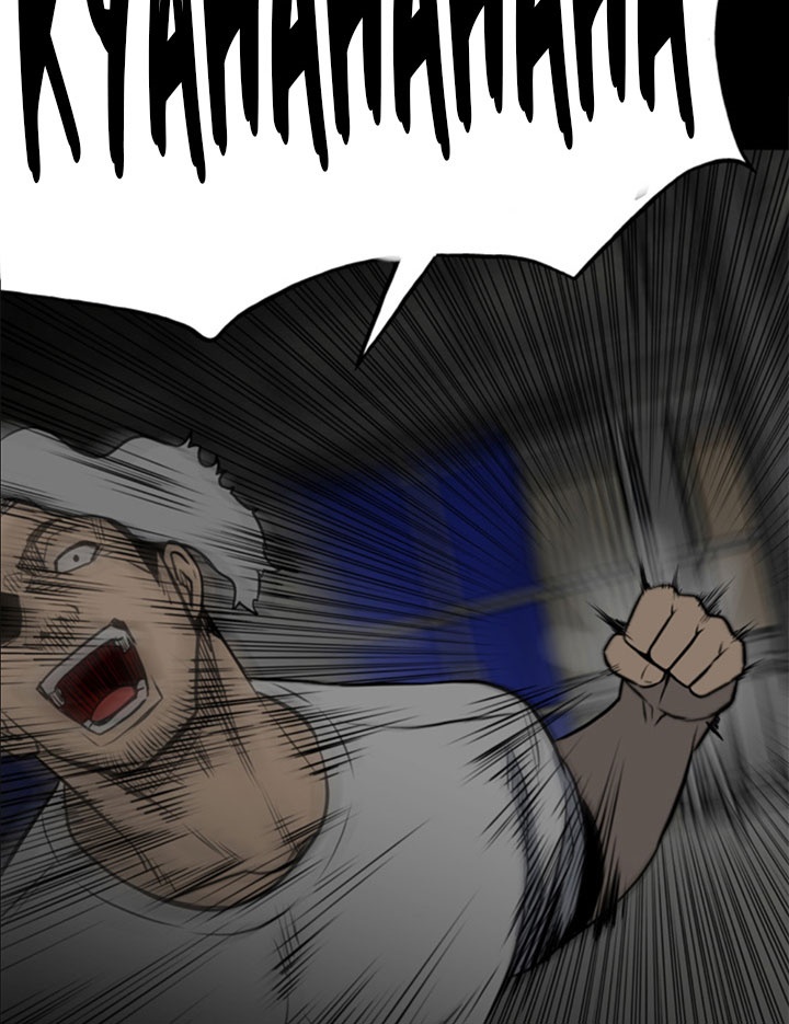 The Villain Chapter 129 Gambar 25