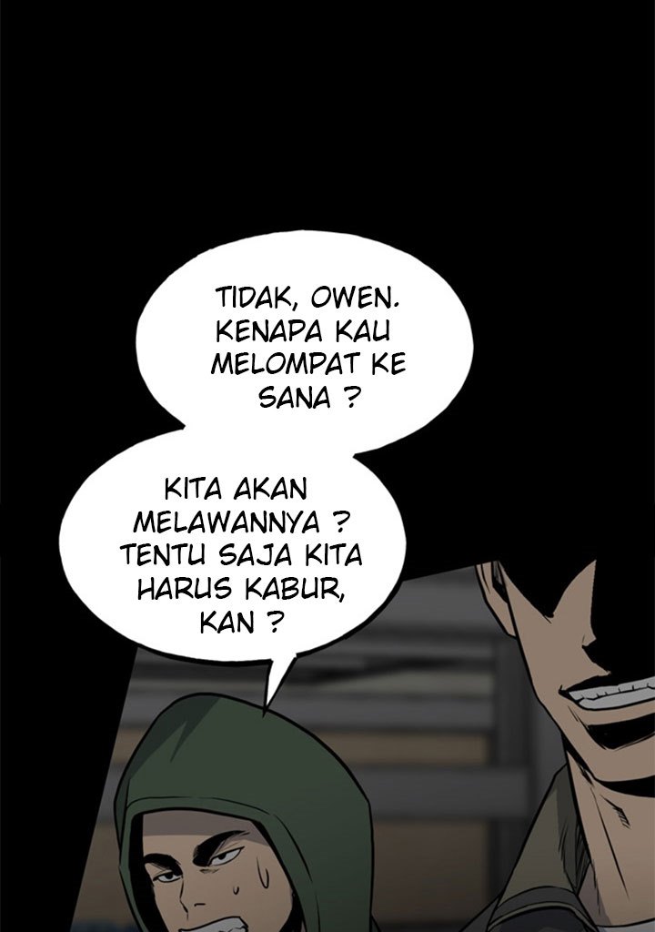 The Villain Chapter 133 Gambar 3