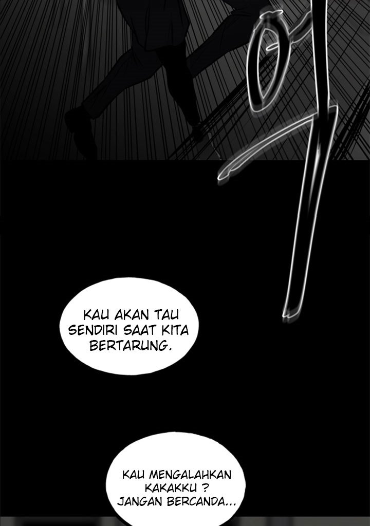 The Villain Chapter 133 Gambar 9