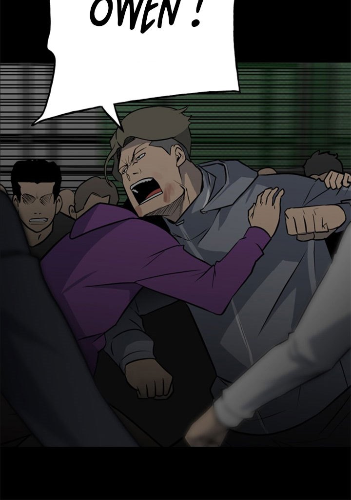 The Villain Chapter 133 Gambar 11
