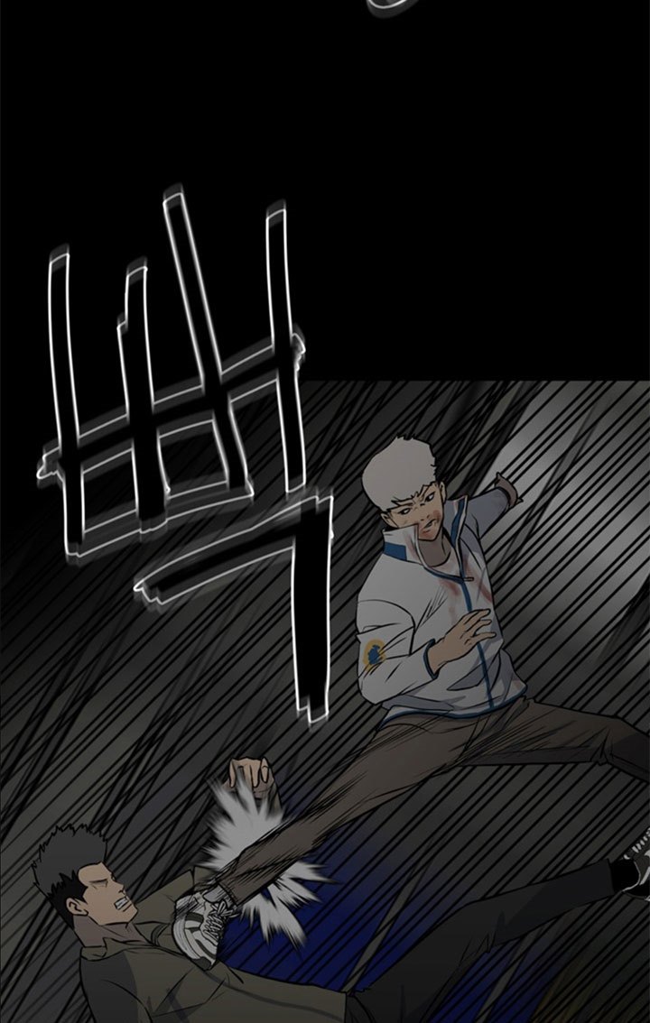 The Villain Chapter 133 Gambar 15