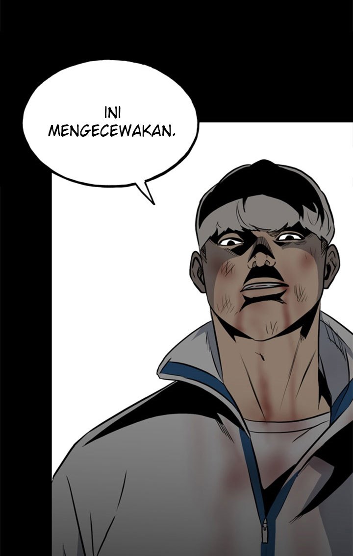 The Villain Chapter 133 Gambar 17