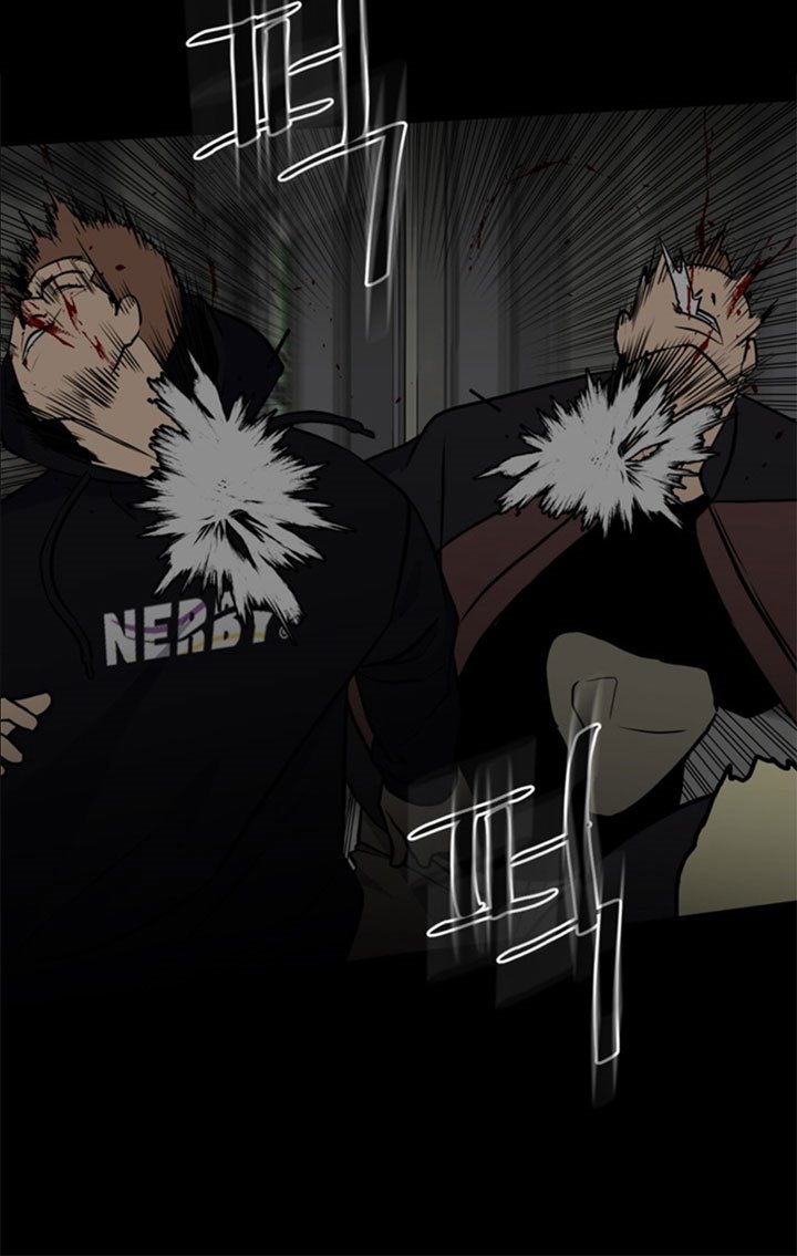 The Villain Chapter 133 Gambar 21