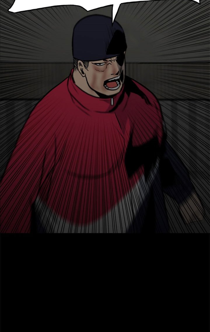 The Villain Chapter 133 Gambar 23