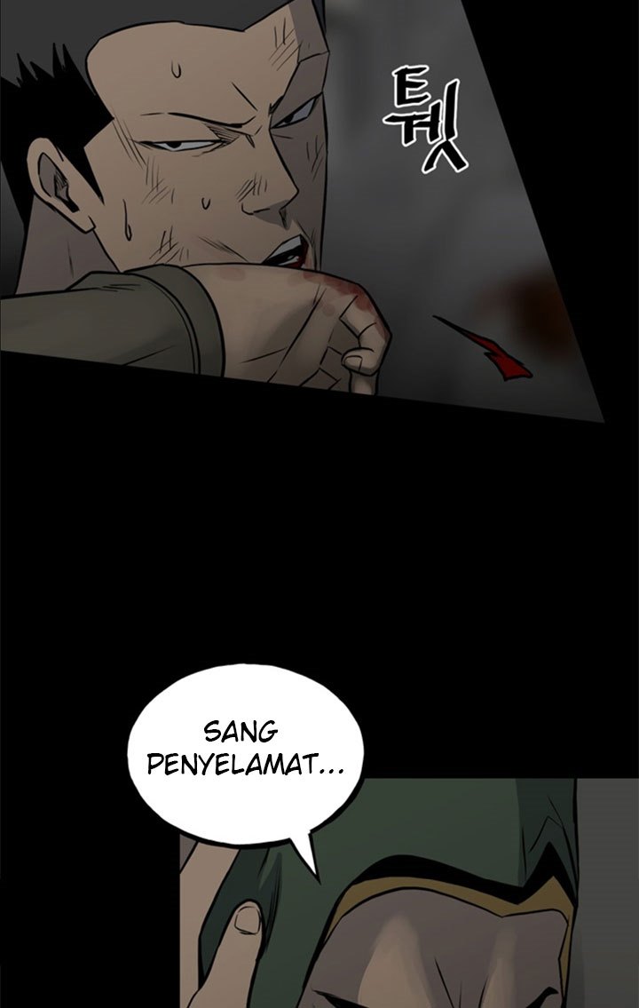 The Villain Chapter 133 Gambar 27