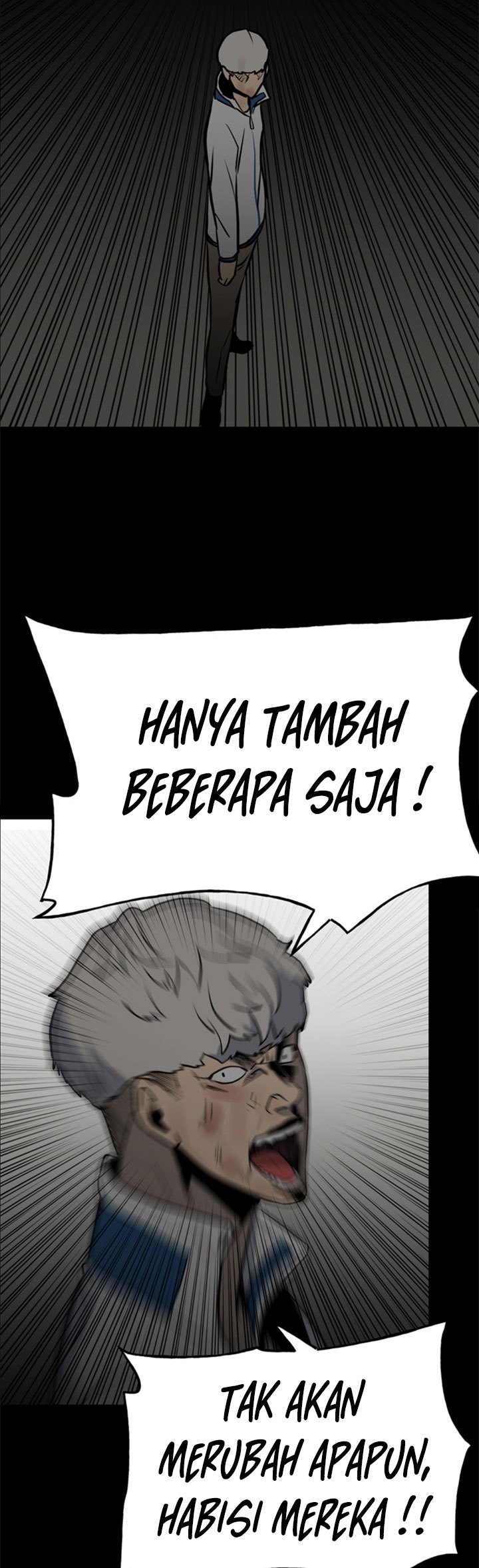 The Villain Chapter 133 Gambar 34