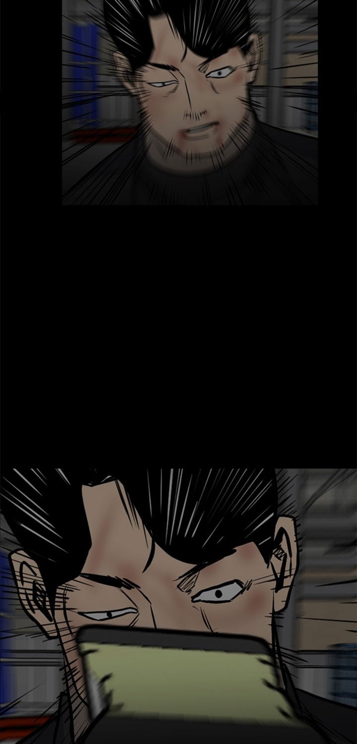The Villain Chapter 135 Gambar 39