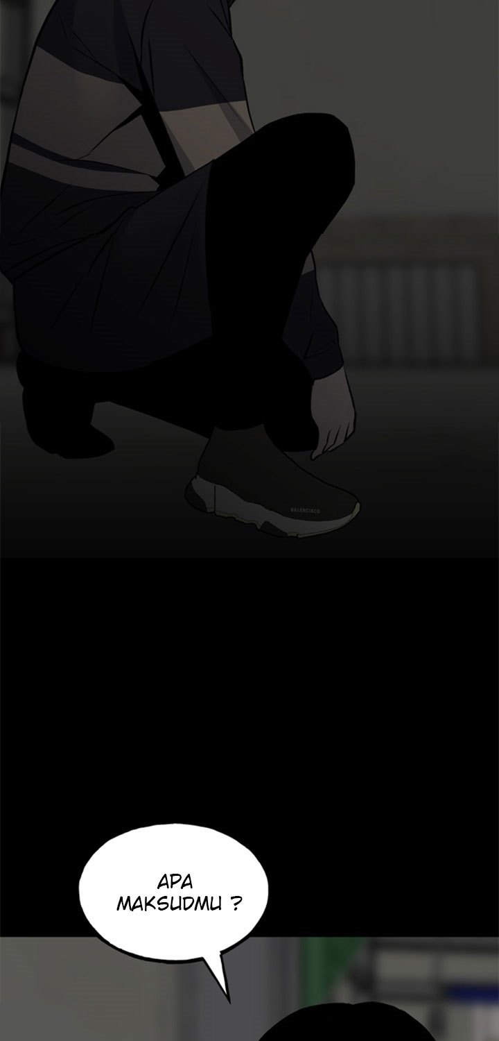 The Villain Chapter 136 Gambar 4