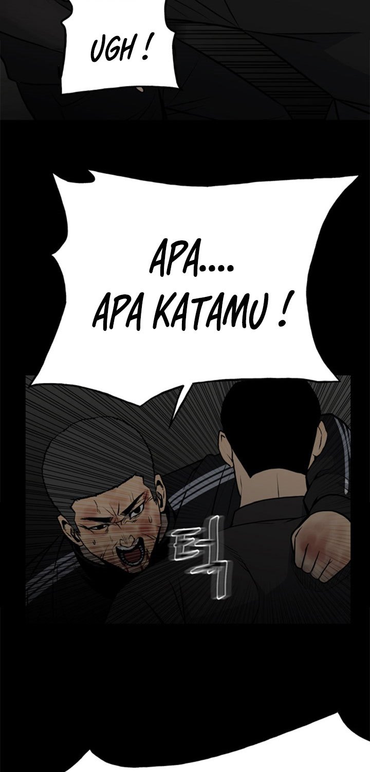 The Villain Chapter 136 Gambar 12