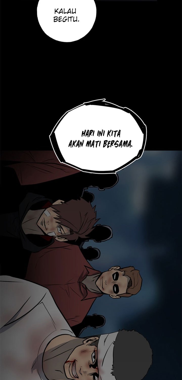 The Villain Chapter 136 Gambar 70