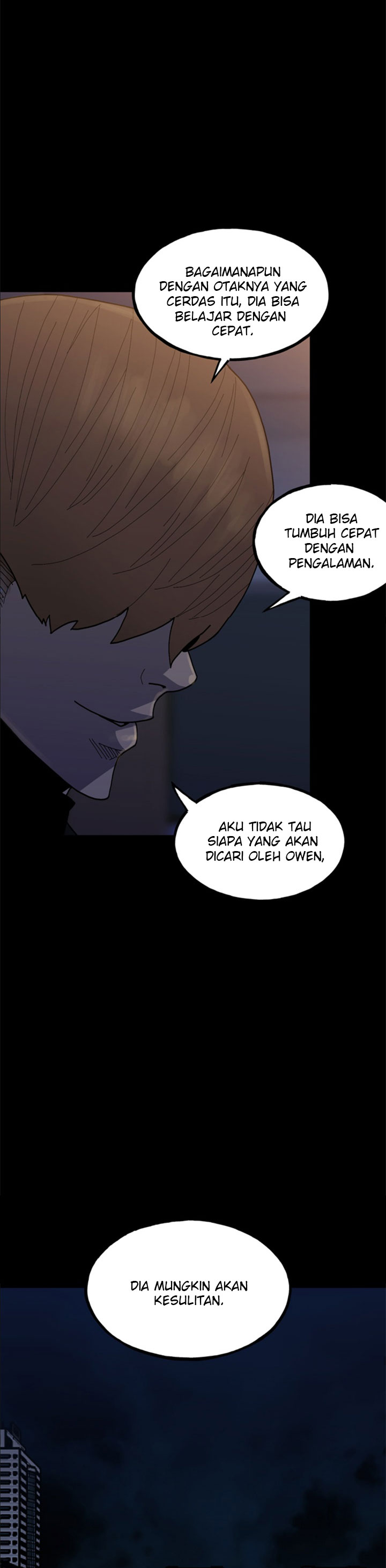 The Villain Chapter 149 Gambar 9