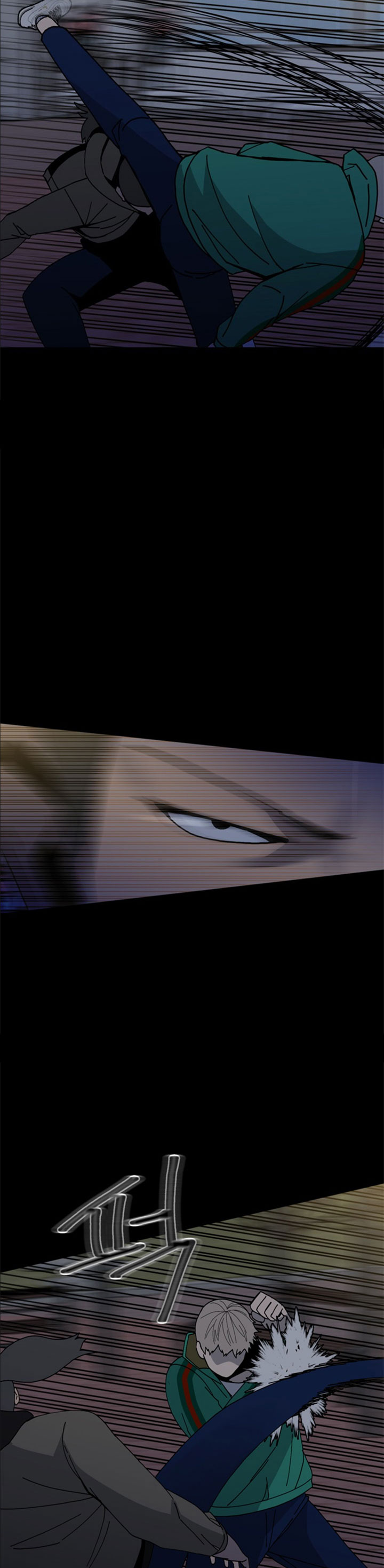 The Villain Chapter 149 Gambar 18