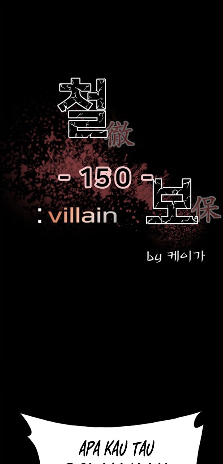 The Villain Chapter 150 Gambar 2