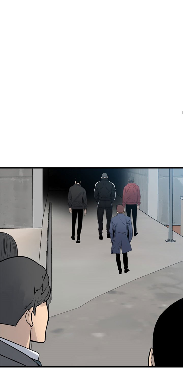 The Villain Chapter 159 Gambar 12