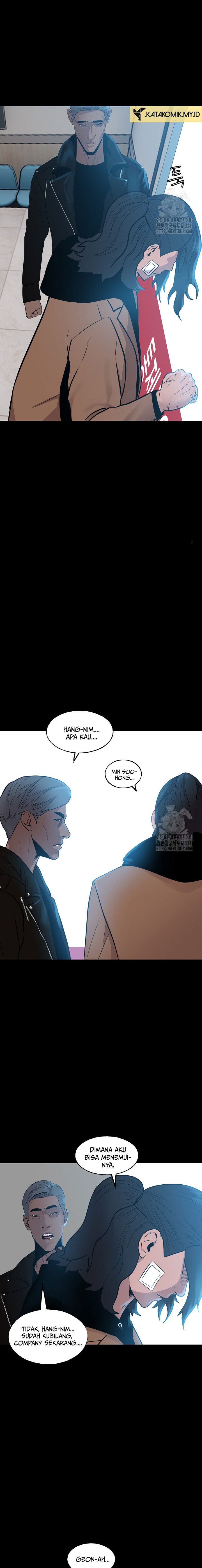 The Villain Chapter 163 Gambar 4
