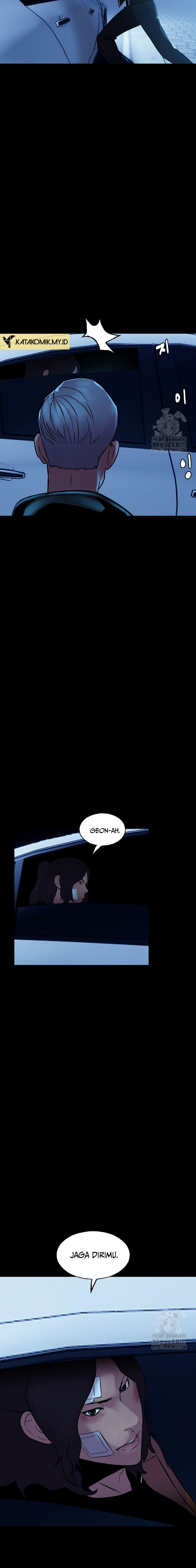 The Villain Chapter 163 Gambar 7