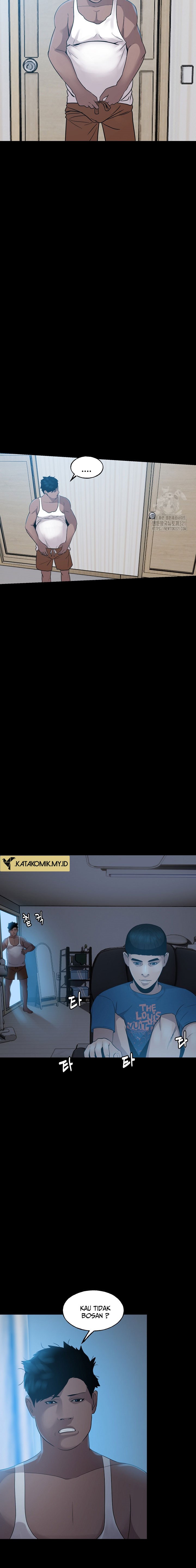 The Villain Chapter 163 Gambar 10