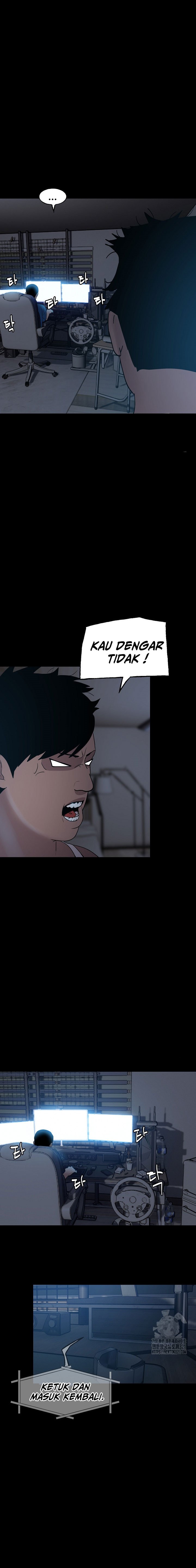 The Villain Chapter 163 Gambar 11