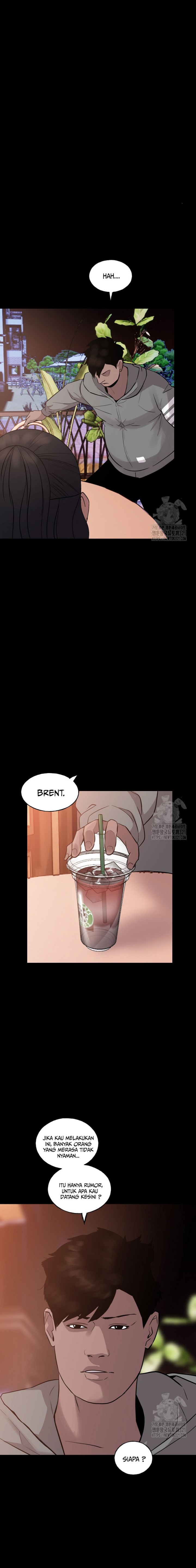 The Villain Chapter 163 Gambar 18
