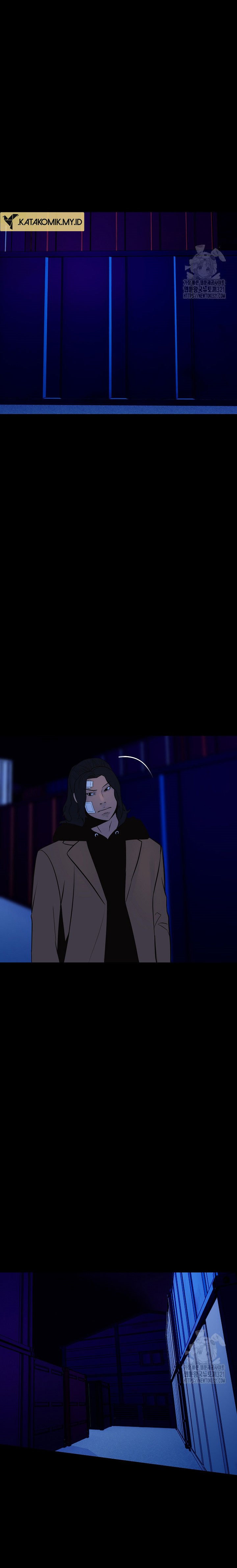 The Villain Chapter 163 Gambar 22