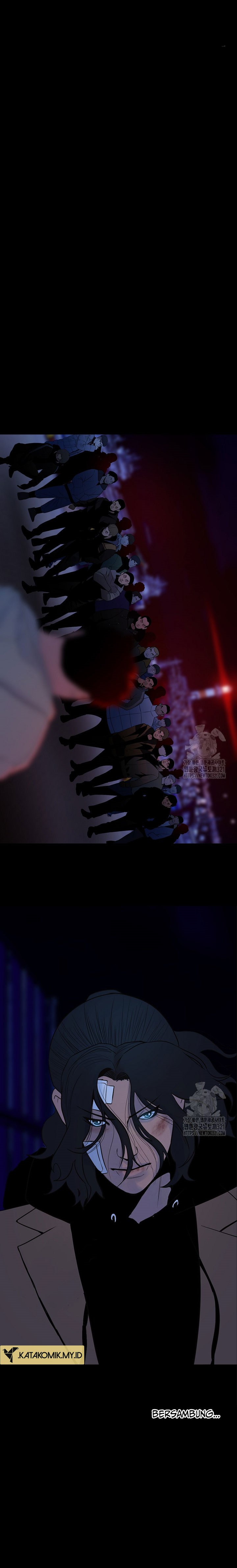 The Villain Chapter 163 Gambar 24
