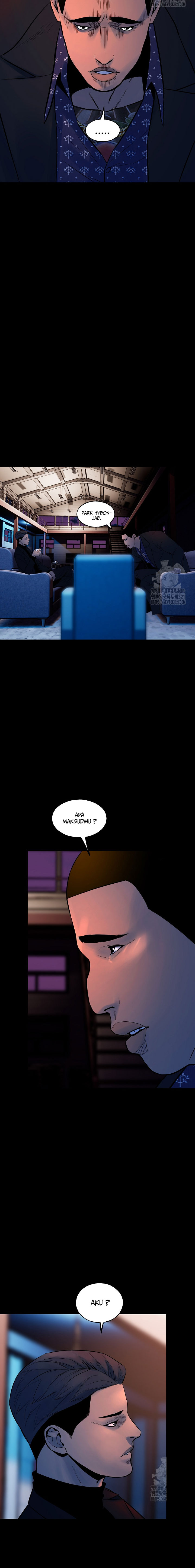 The Villain Chapter 165 Gambar 5