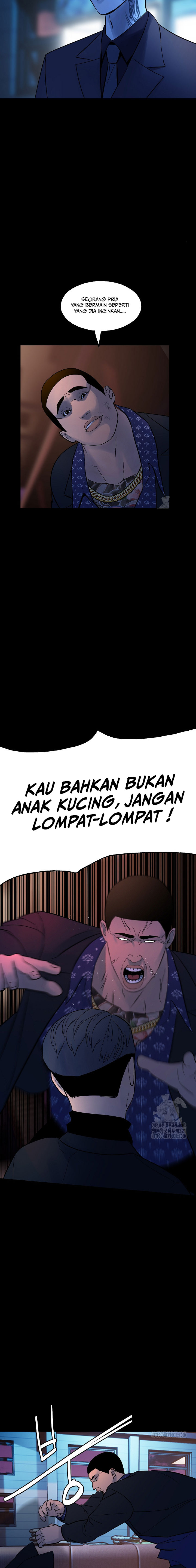 The Villain Chapter 165 Gambar 18