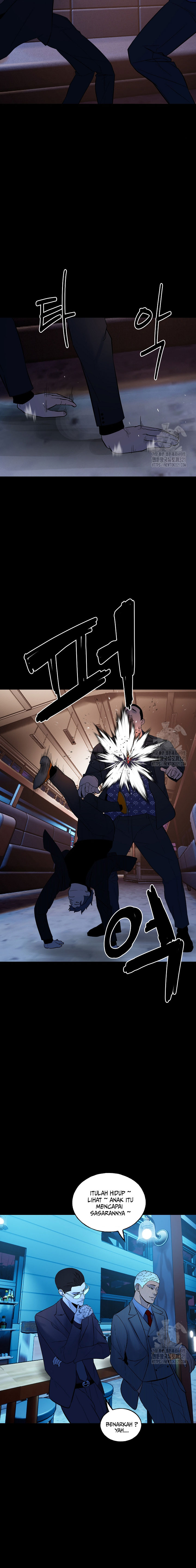 The Villain Chapter 165 Gambar 19