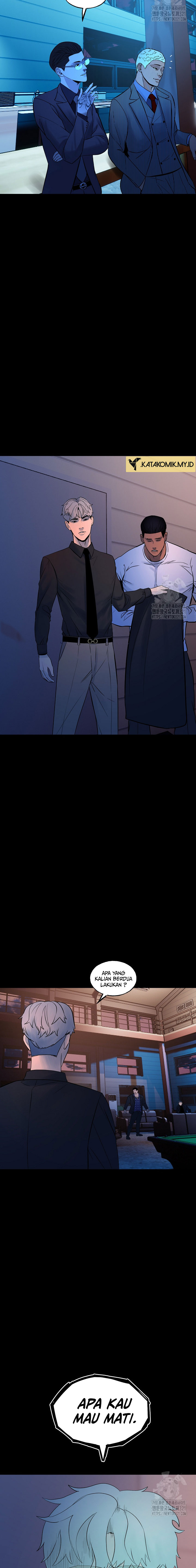 The Villain Chapter 165 Gambar 21