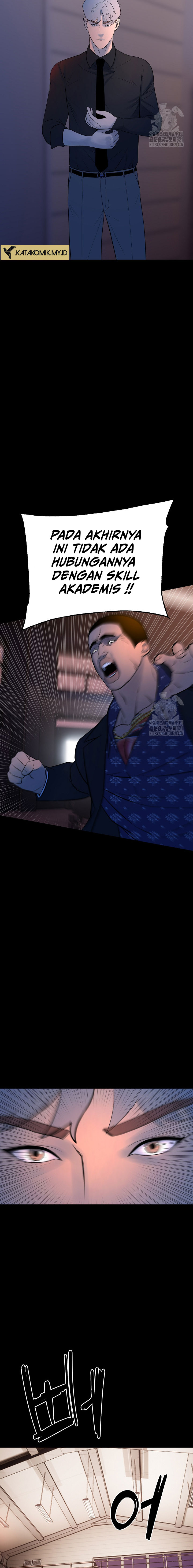 The Villain Chapter 165 Gambar 23