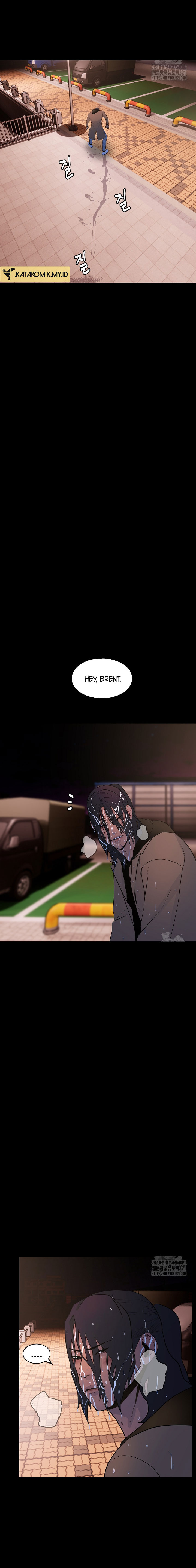 The Villain Chapter 167 Gambar 8