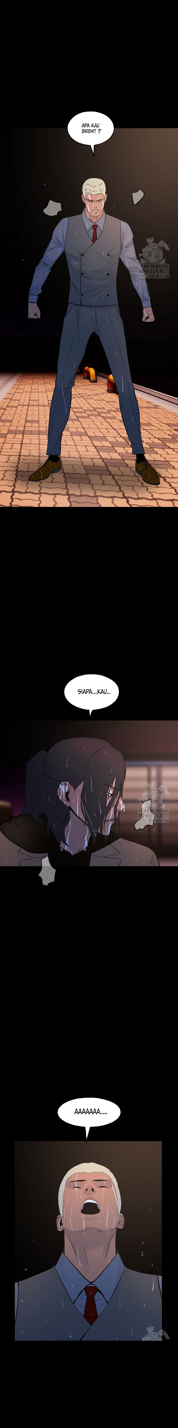 The Villain Chapter 167 Gambar 9