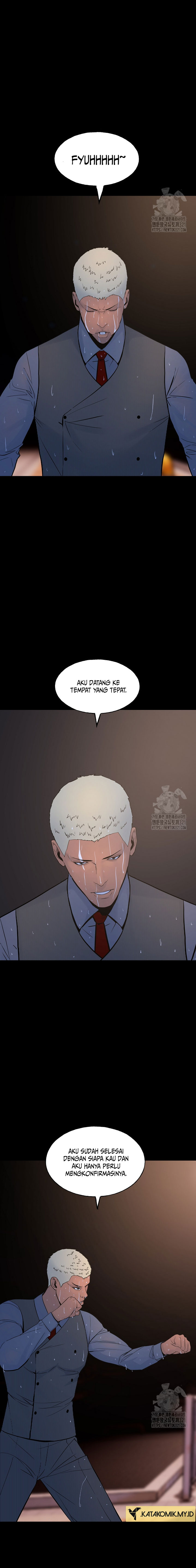 The Villain Chapter 167 Gambar 10