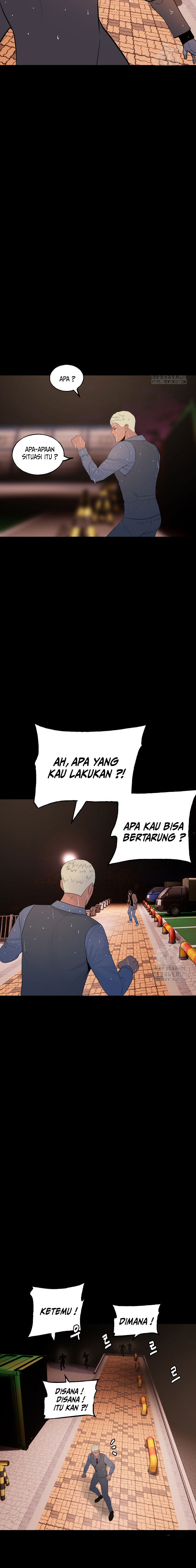 The Villain Chapter 167 Gambar 12