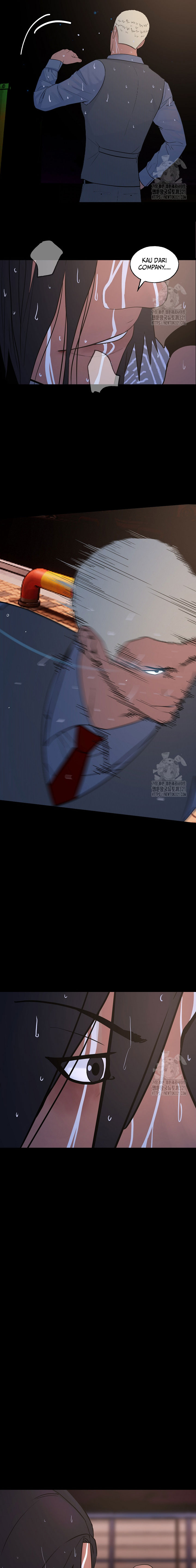 The Villain Chapter 167 Gambar 16