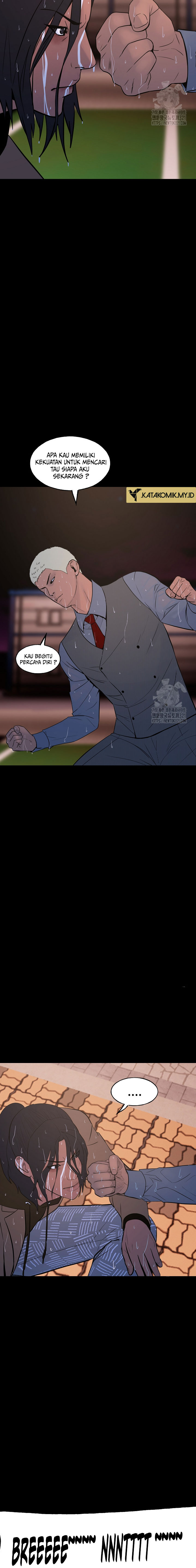 The Villain Chapter 167 Gambar 17