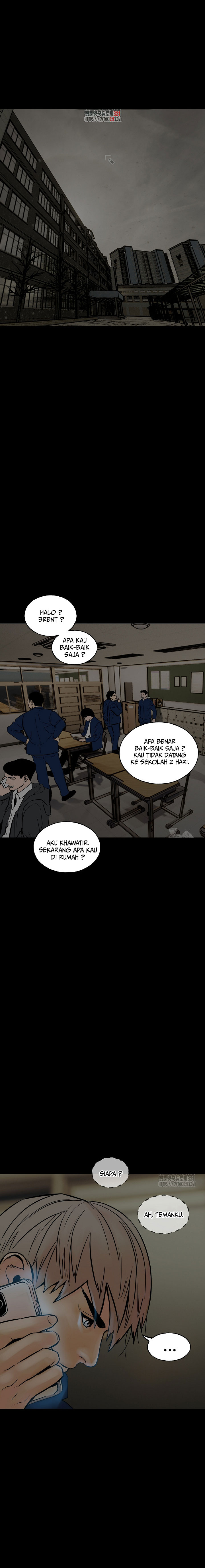 The Villain Chapter 172 Gambar 2