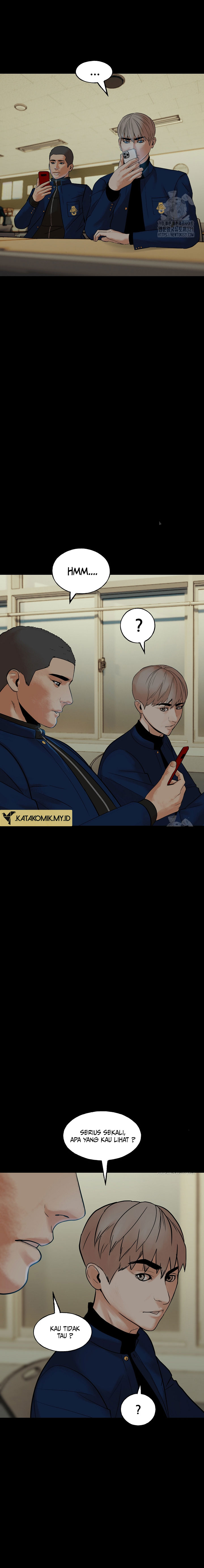 The Villain Chapter 172 Gambar 4