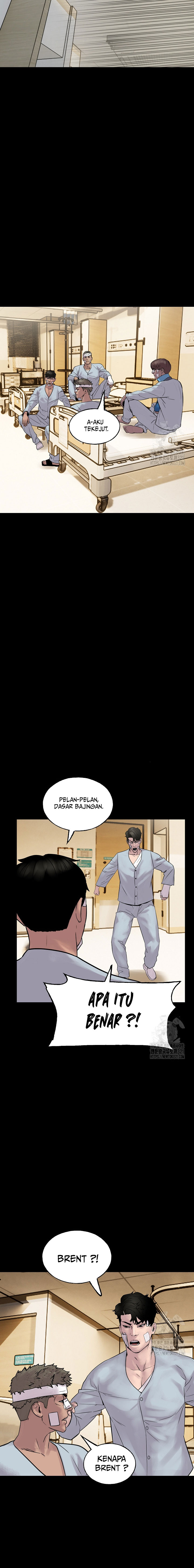 The Villain Chapter 172 Gambar 11