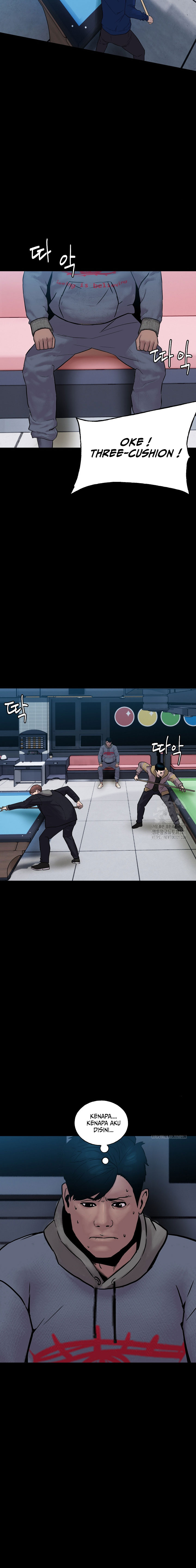 The Villain Chapter 172 Gambar 18
