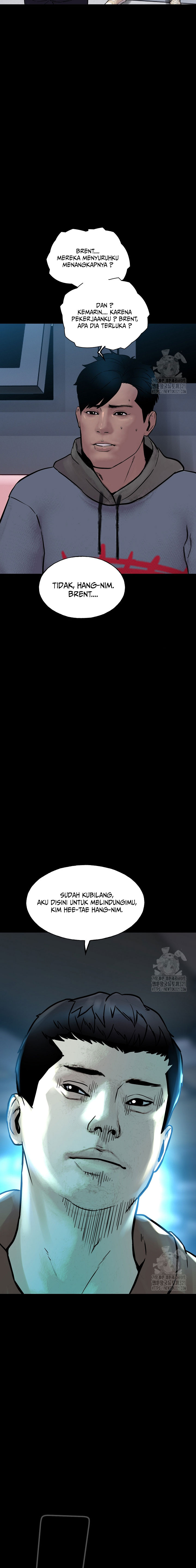 The Villain Chapter 172 Gambar 20