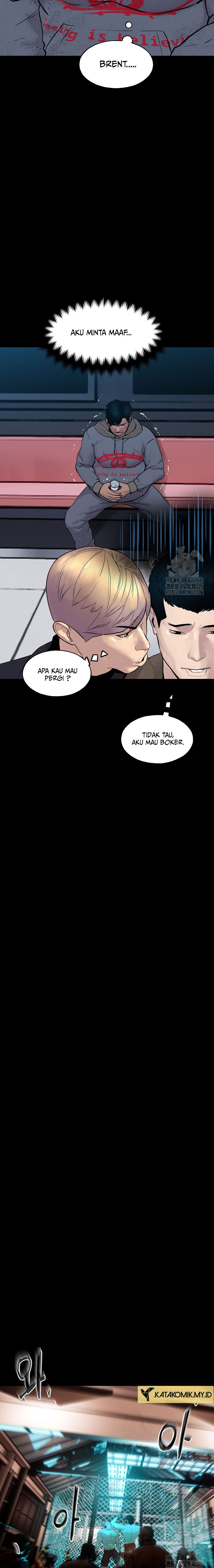 The Villain Chapter 172 Gambar 22