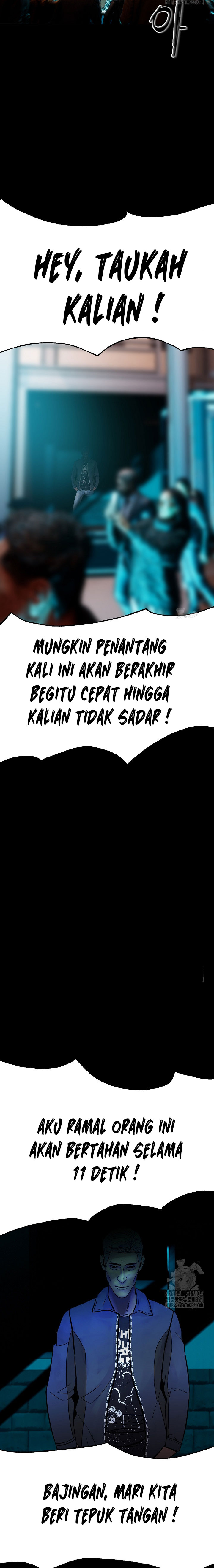 The Villain Chapter 172 Gambar 23